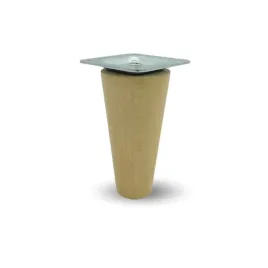nozki-drewniane-10-cm-do-mebli-stozek-buk-lakierowany-z-mocowaniem