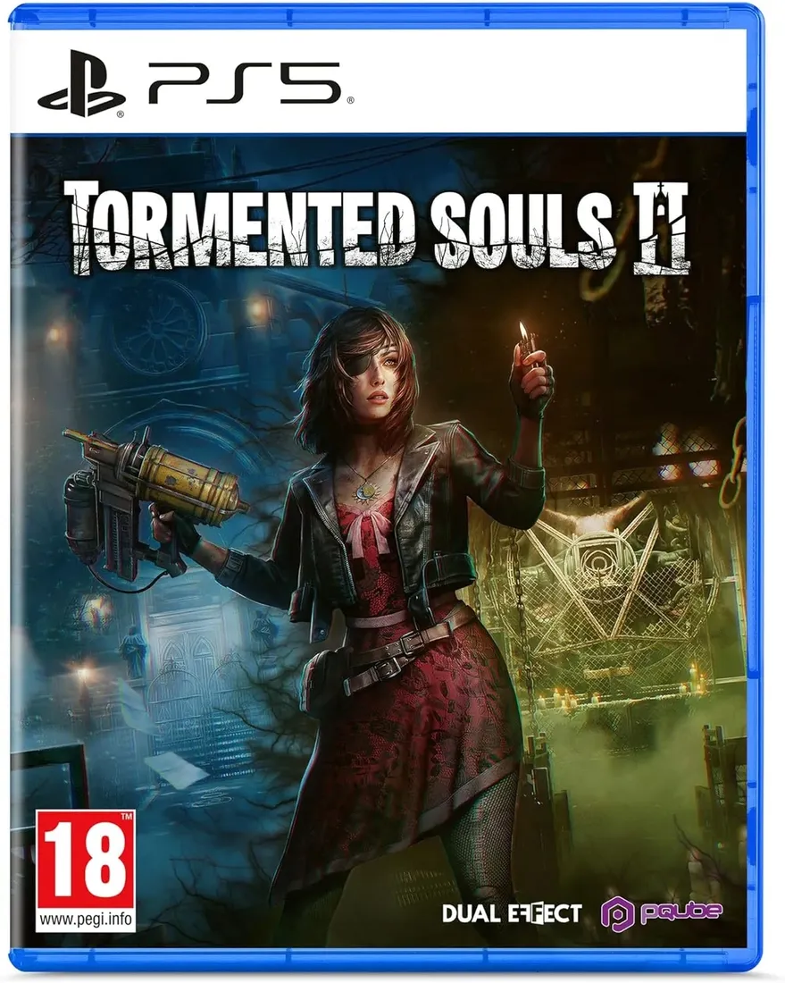 tormented-souls-ii-ps5-stan-nowy