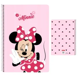zeszyt-a4-80-kartek-kratka-szkolny-myszka-minnie-disney-wyrywane-kartki