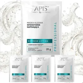 apis-maska-algowa-express-lifting-tens-up-maslo-shea-alginat-20-g-3-szt