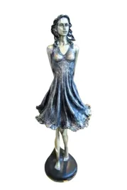 figurka-kobieta-rock-and-roll-38cm