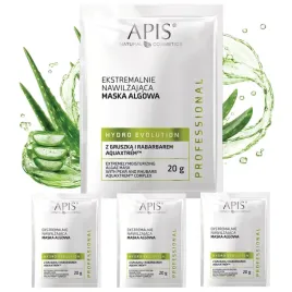 apis-maska-algowa-hydro-evolution-gruszka-aloes-len-nawilzajaca-20g-3-szt