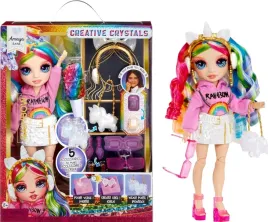 rainbow-high-creative-crystals-lalka-amaya-raine-akcesoria