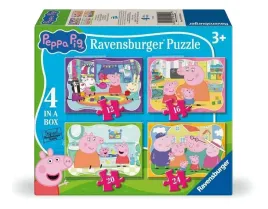 puzzle-dla-dzieci-2d-rodzinne-chwile-peppy-4w1