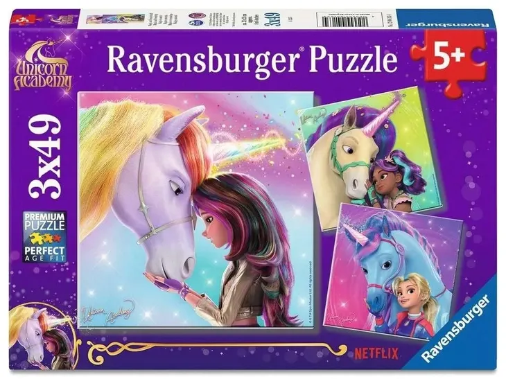 puzzle-3x49-unicorn-academy