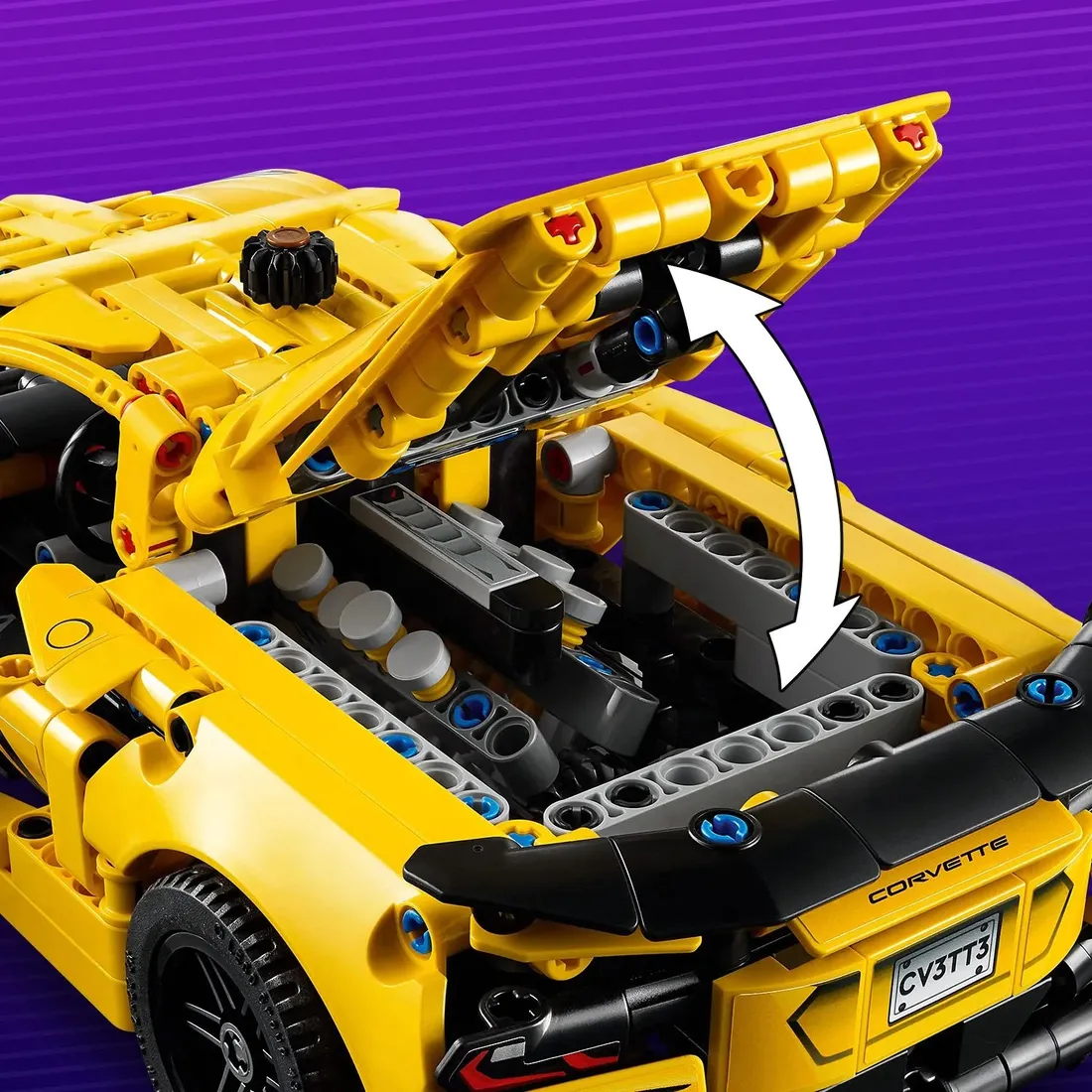 lego-technic-42205-chevrolet-corvette-stingray