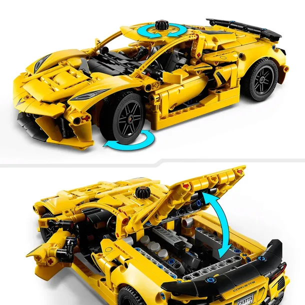 lego-technic-42205-chevrolet-corvette-stingray