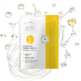 apis-maska-w-placie-rozswietlajaca-kwas-hialuronowy-pigwa-20-g-1-szt
