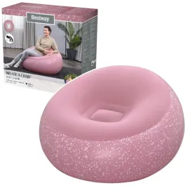 bestway-75155-fotel-puf-dmuchany-rozowy-112x112x66cm-100kg