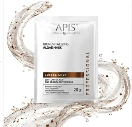apis-maska-algowa-z-kwasem-kawowym-coffeee-shot-ziarenka-kawy-20g-1-szt