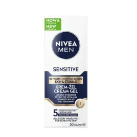 nivea-men-krem-zel-do-twarzy-i-3-dniowego-zarostu-sensitive-50-ml