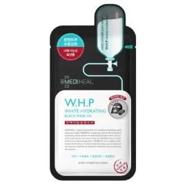 mediheal-w-h-p-czarna-maska-w-plachcie-nawilzajaca-i-rozjasniajaca-25-ml