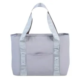 kubota-one-size-torba-shopperka-na-ramie-bezowa
