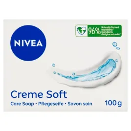 nivea-creme-soft-pielegnujace-mydlo-kostka-100g