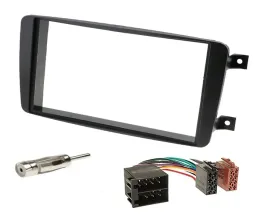 ramka-radiowa-2din-mercedes-clk-vito-viano-ml-w203