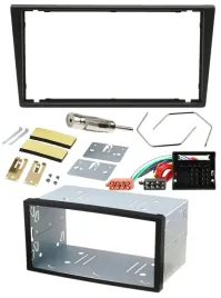 ramka-radiowa-2din-kieszen-opel-vectra-c-corsa-c