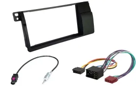 ramka-radiowa-2-din-bmw-3-e46-iso-radio-zestaw