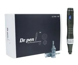dr-pen-m8-w-dermapen-ultima-bezprzewodowy-2-kartridze-gratis-instrukcja-pl