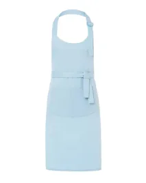 fartuch-dzieciecy-unisex-bawelniany-z-kieszenia-regulowany-blekitny