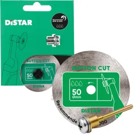 tarcza-diamentowa-distar-50mm-buttoncut-gres-ceramika-0-8mm-11120159106