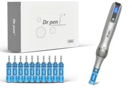 dr-pen-dermapen-m8s-bezprzewodowy-oryginalny-10-kartridzy-gratis