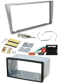ramka-radiowa-2din-kieszen-opel-agila-combo-meriva