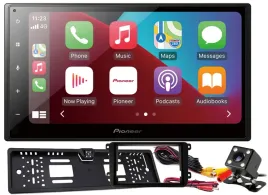 radio-pioneer-android-auto-car-play-vw-tiguan-transporter-t5-multivan