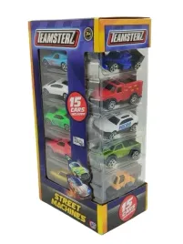 teamsterz-autka-metalowe-mega-zestaw-15szt