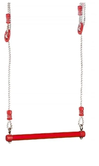 elefun-trapez-50kg-czerwony