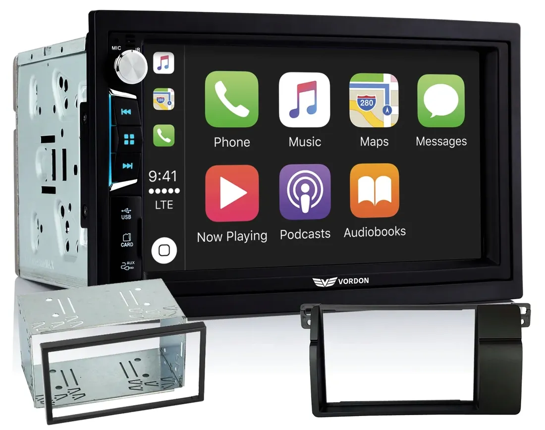 radio-android-auto-dab-car-play-bluetooth-bmw-e46