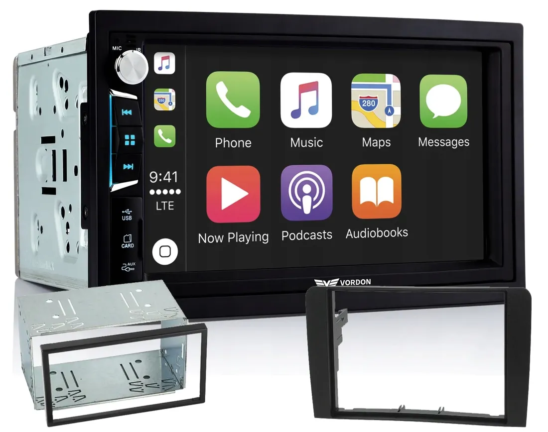 radio-android-auto-car-play-dab-audi-a3-8p-bluetooth