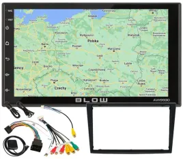 radio-nawigacja-android-opel-agila-corsa-c-meriva-tigra-omega-vectra-vivaro