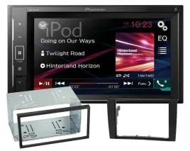 radio-pioneer-2-din-mikrofon-bluetooth-audi-a3-8p