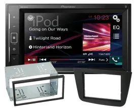 radio-pioneer-2-din-bluetooth-seat-altea-toledo