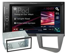 radio-pioneer-2-din-bluetooth-seat-leon-2005-2010