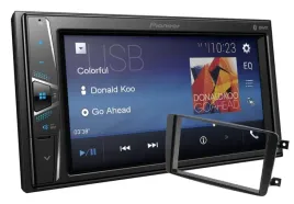 radio-pioneer-2-din-mercedes-clk-w209-c-klasa-vito-viano-w639-ml-w203-w163