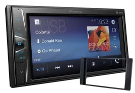 radio-pioneer-2-din-bluetooth-ford-focus-c-max-transit-kuga-fiesta-x-max