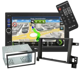 nawigacja-gps-radio-2-din-suzuki-grand-vitara-2-mapa