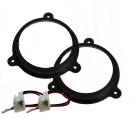 dystanse-redukcje-glosnikowe-nissan-almera-juke-micra-note-pulsar-nv200-300