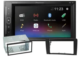 radio-pioneer-2-din-dab-bluetooth-audi-a3-8p