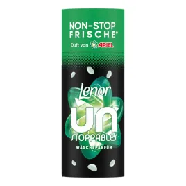 lenor-ariel-unstoppables-perelki-zapachowe-niemcy-155-g