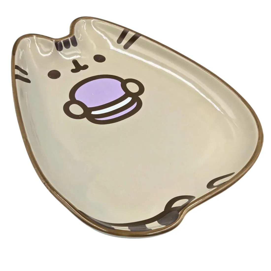 pusheen-talerzyk-ceramiczny-makaronik