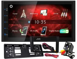 jvc-radio-samochodowe-kamera-vw-transporter-t5-multivan-caravelle-touareg