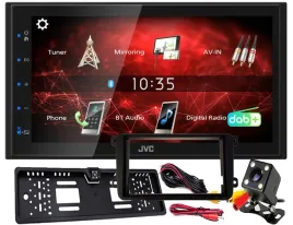 jvc-radio-samochodowe-kamera-vw-tiguan-touran-amarok-new-beetle-polo-5