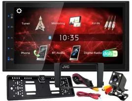 jvc-radio-samochodowe-kamera-dab-usb-bluetooth-audi-a6-c5-2001-2005