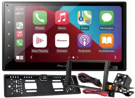 radio-pioneer-android-auto-car-play-dab-suzuki-grand-vitara