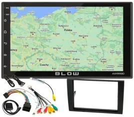 radio-nawigacja-android-audi-a4-b6-b7-seat-exeo