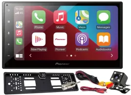 radio-pioneer-android-auto-vw-passat-b5-golf-4-bora-lupo-transporter-t4-t5