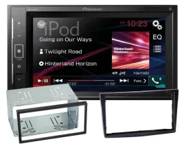 radio-pioneer-2-din-bluetooth-opel-astra-h-corsa-d-zafira-b-antara