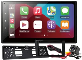 radio-pioneer-android-auto-dab-vw-touareg-multivan-transporter-t5-caravelle